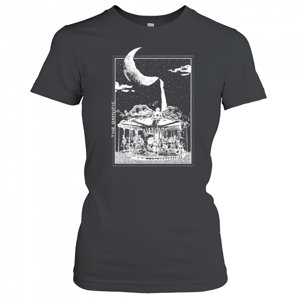 The Omnific Escapades T-Shirt Women's T-shirt