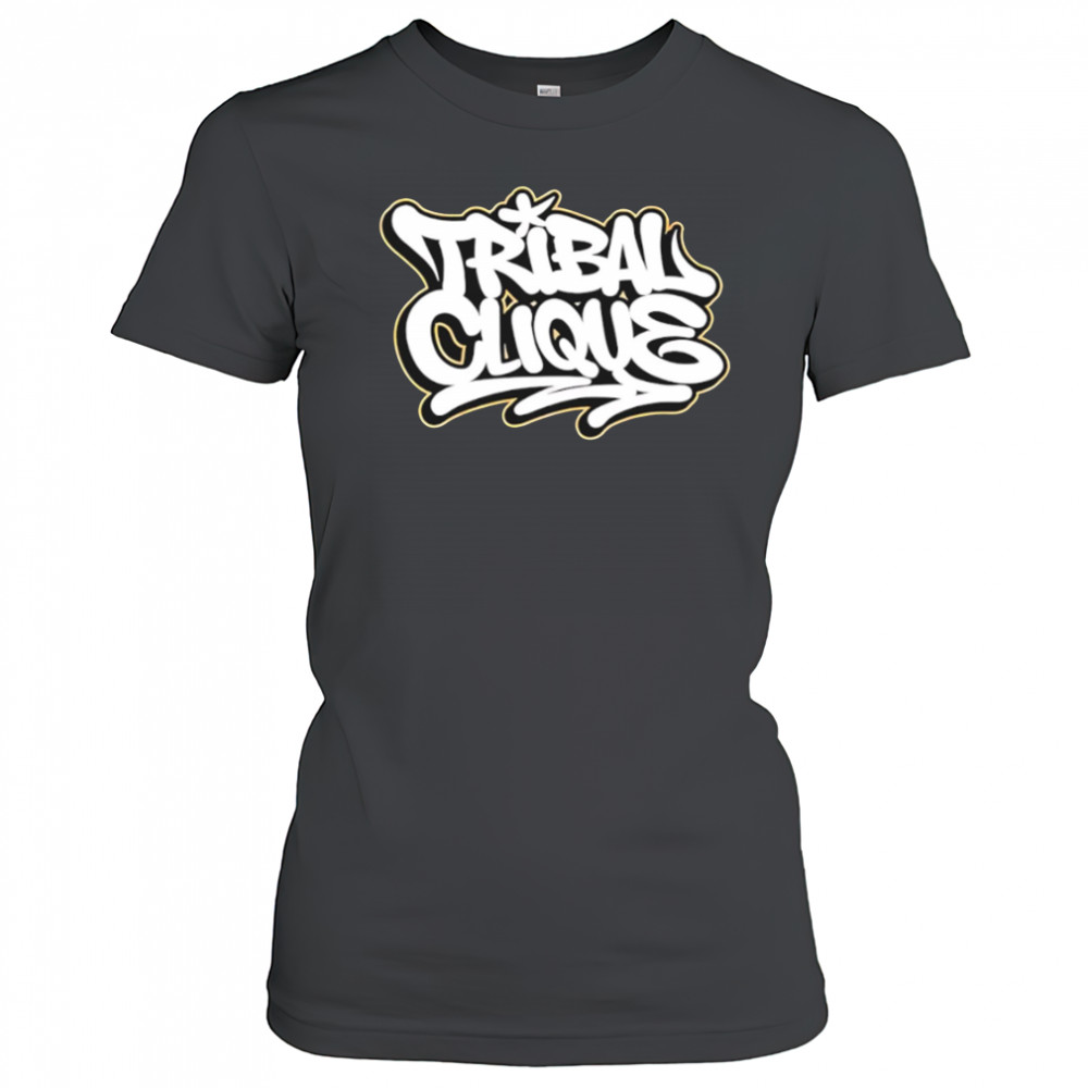 Trendy tribal print tops for your casual style shirt Women's T-shirt