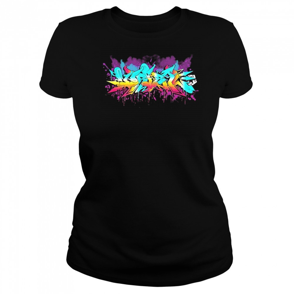 Tribal Gear Basix 24 T-shirt Women's T-shirt