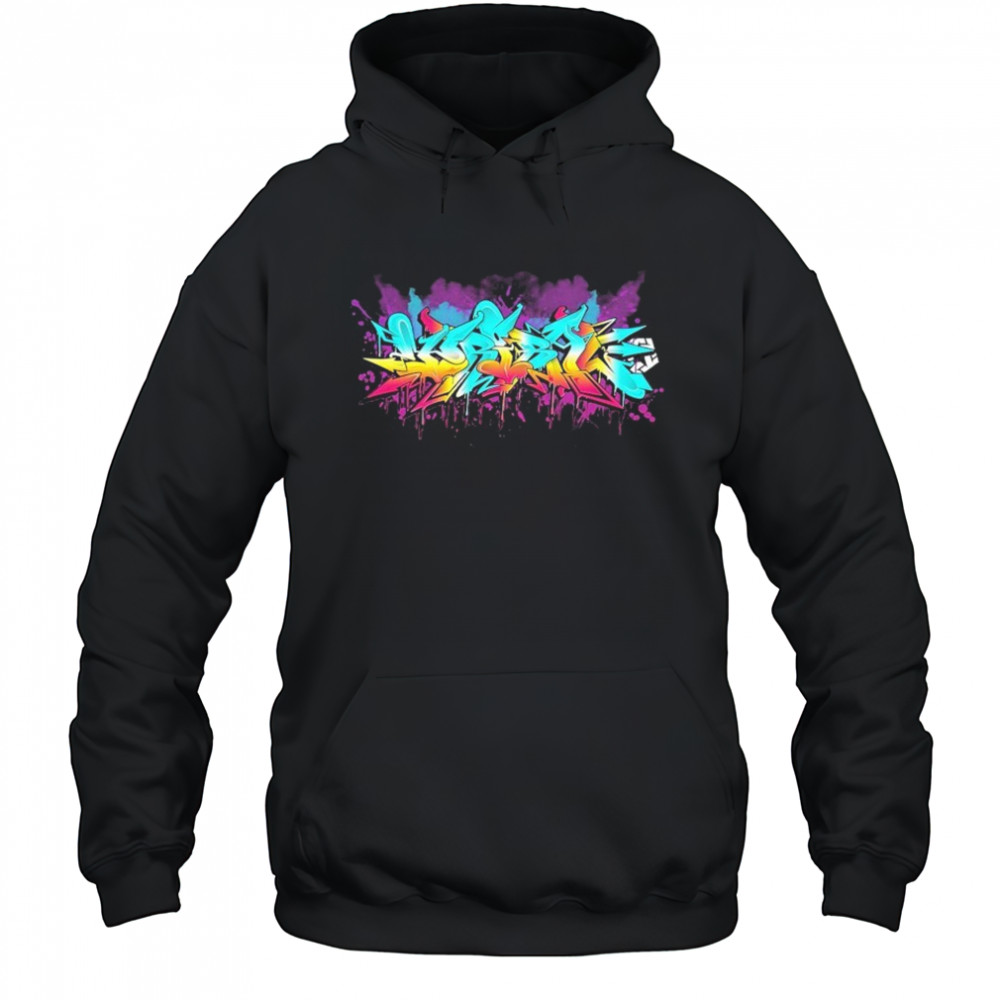 Tribal Gear Basix 24 T-shirt Hoodie