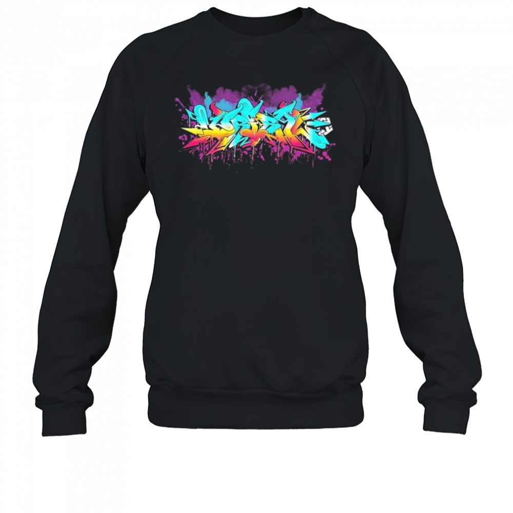 Tribal Gear Basix 24 T-shirt Sweatshirt