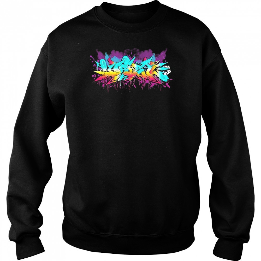 Tribal Gear Basix 24 T-shirt Hoodie