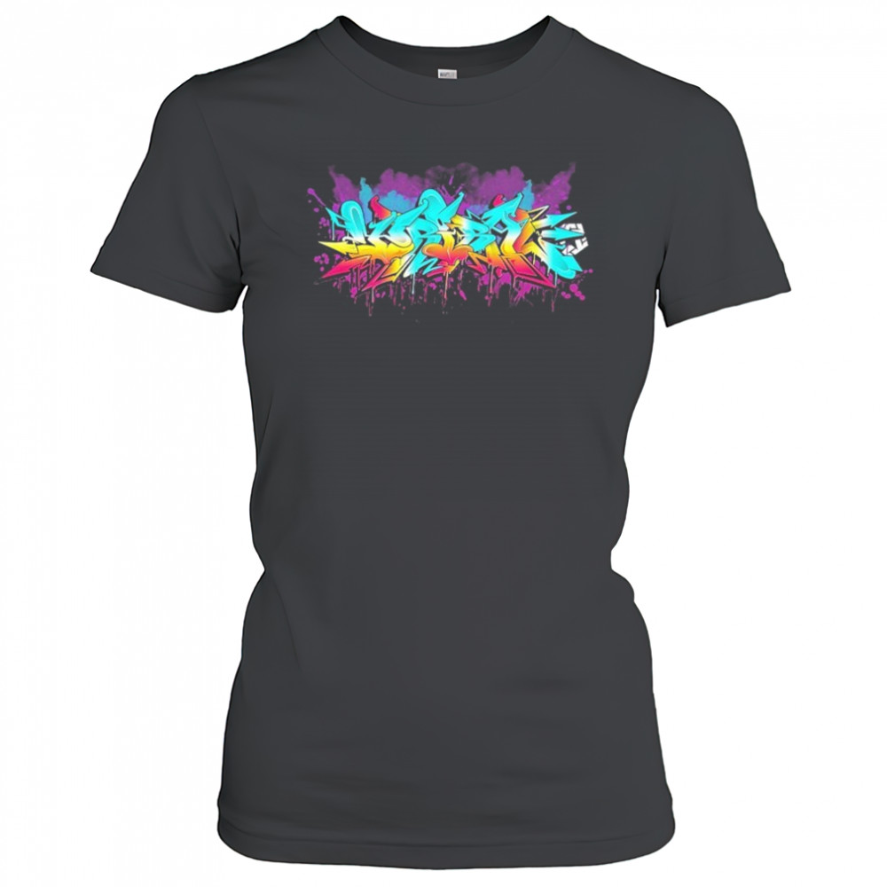 Tribal Gear Basix 24 T-shirt Women's T-shirt