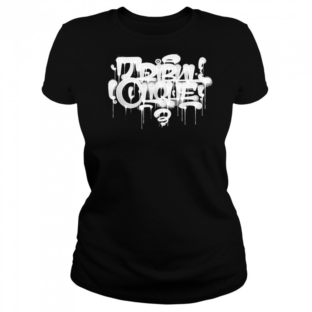 Tribal Gear Clique Flares T-shirt Women's T-shirt