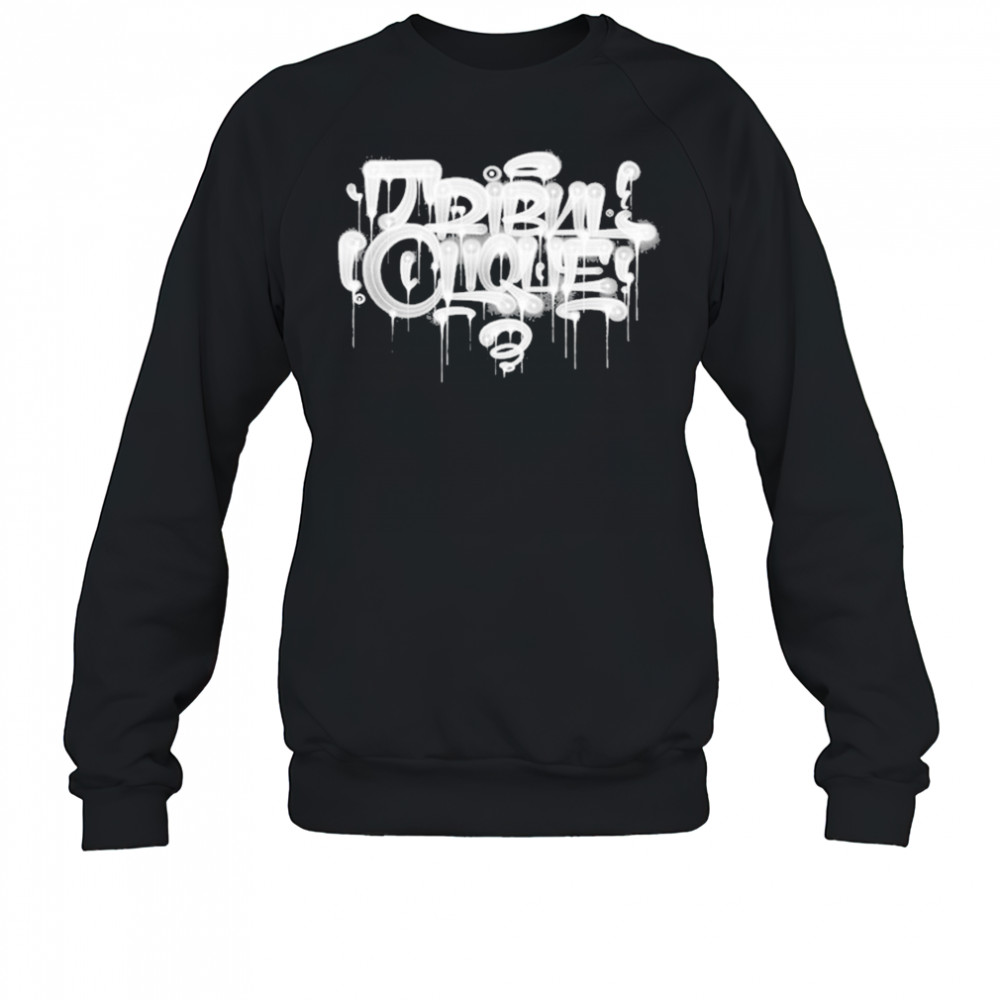 Tribal Gear Clique Flares T-shirt Sweatshirt