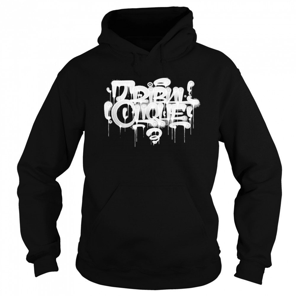 Tribal Gear Clique Flares T-shirt Sweatshirt