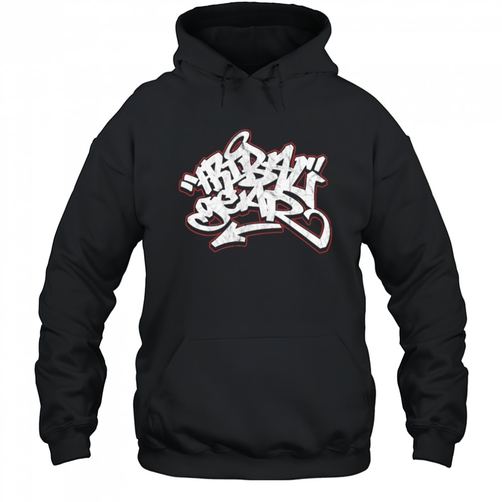 Tribal Gear Dyse Logo T-shirt Hoodie