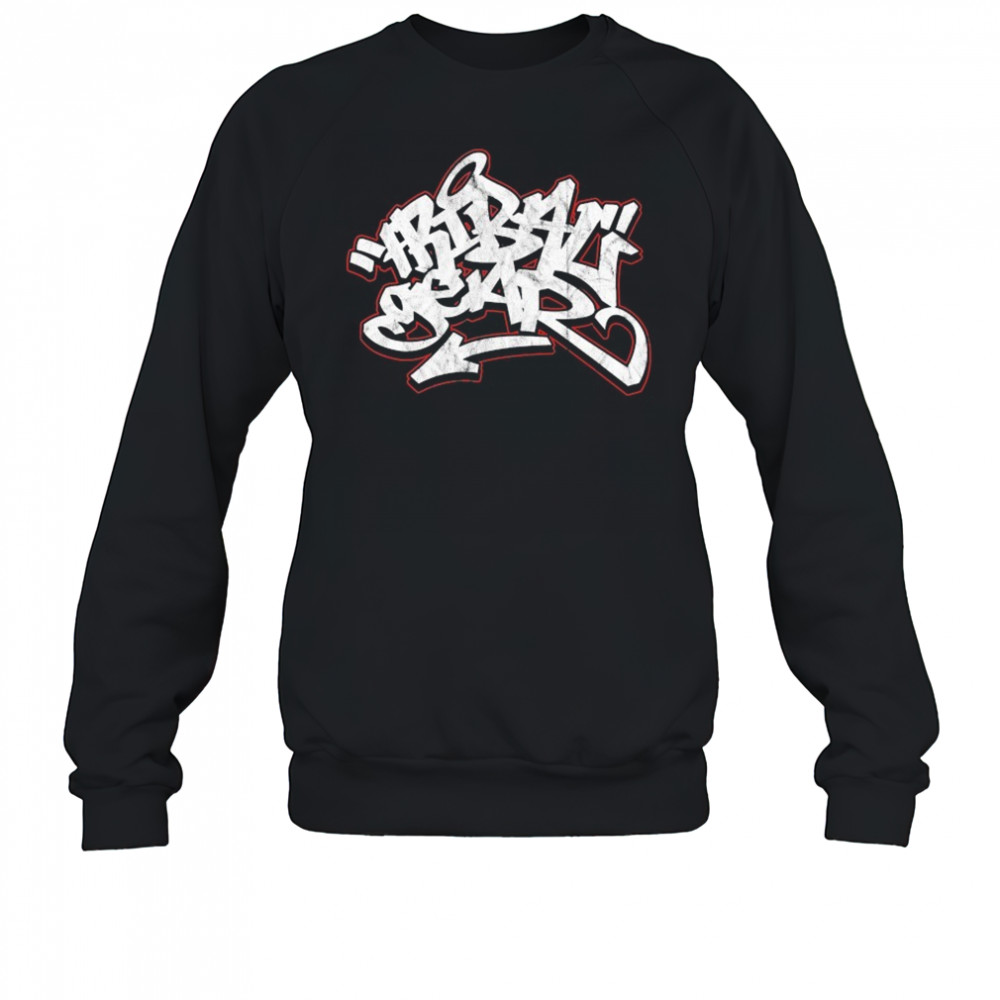 Tribal Gear Dyse Logo T-shirt Sweatshirt