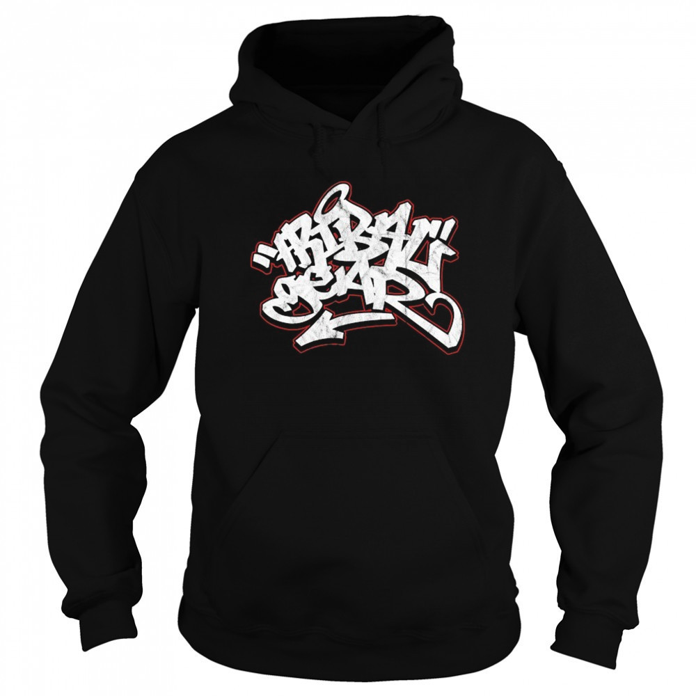 Tribal Gear Dyse Logo T-shirt Sweatshirt