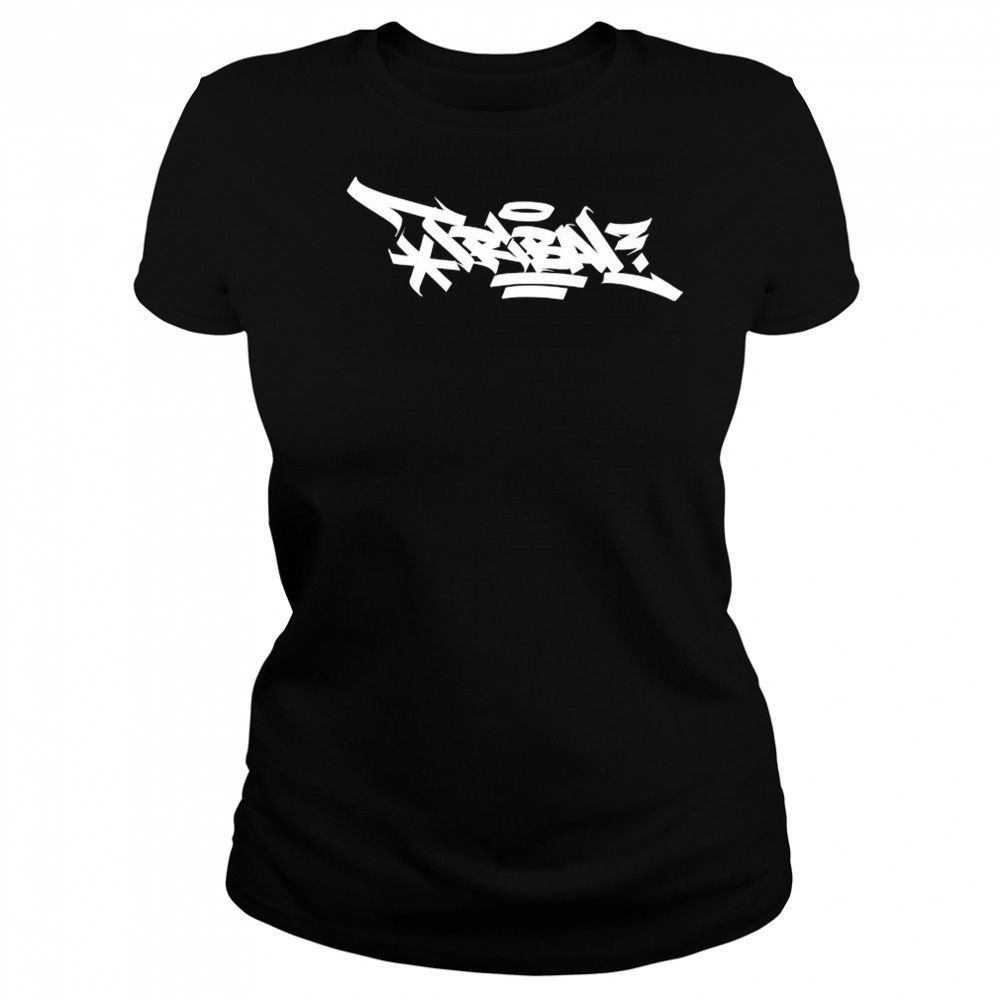 Tribal Gear Inker T-shirt Women's T-shirt