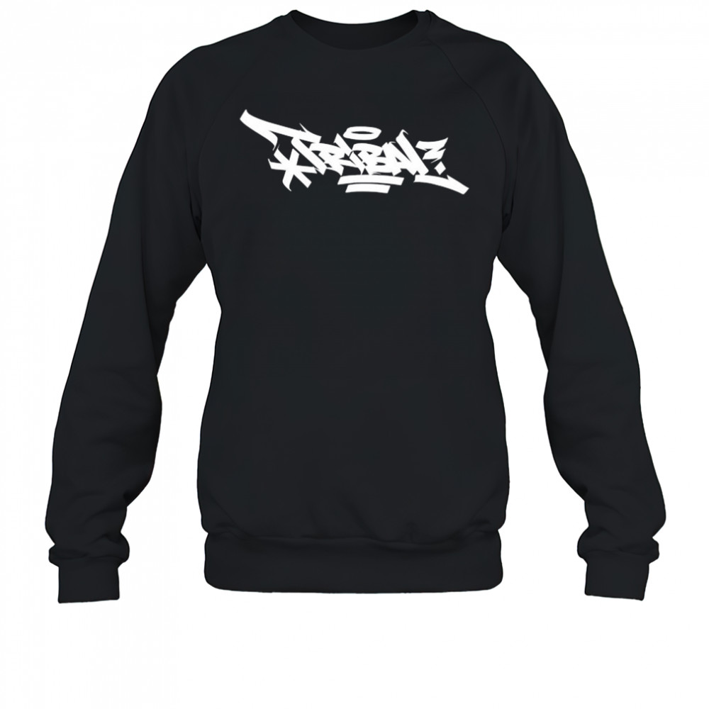 Tribal Gear Inker T-shirt Sweatshirt
