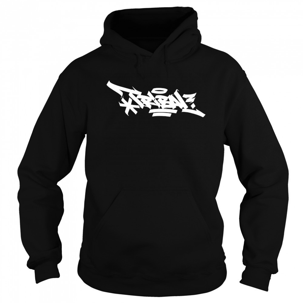 Tribal Gear Inker T-shirt Sweatshirt
