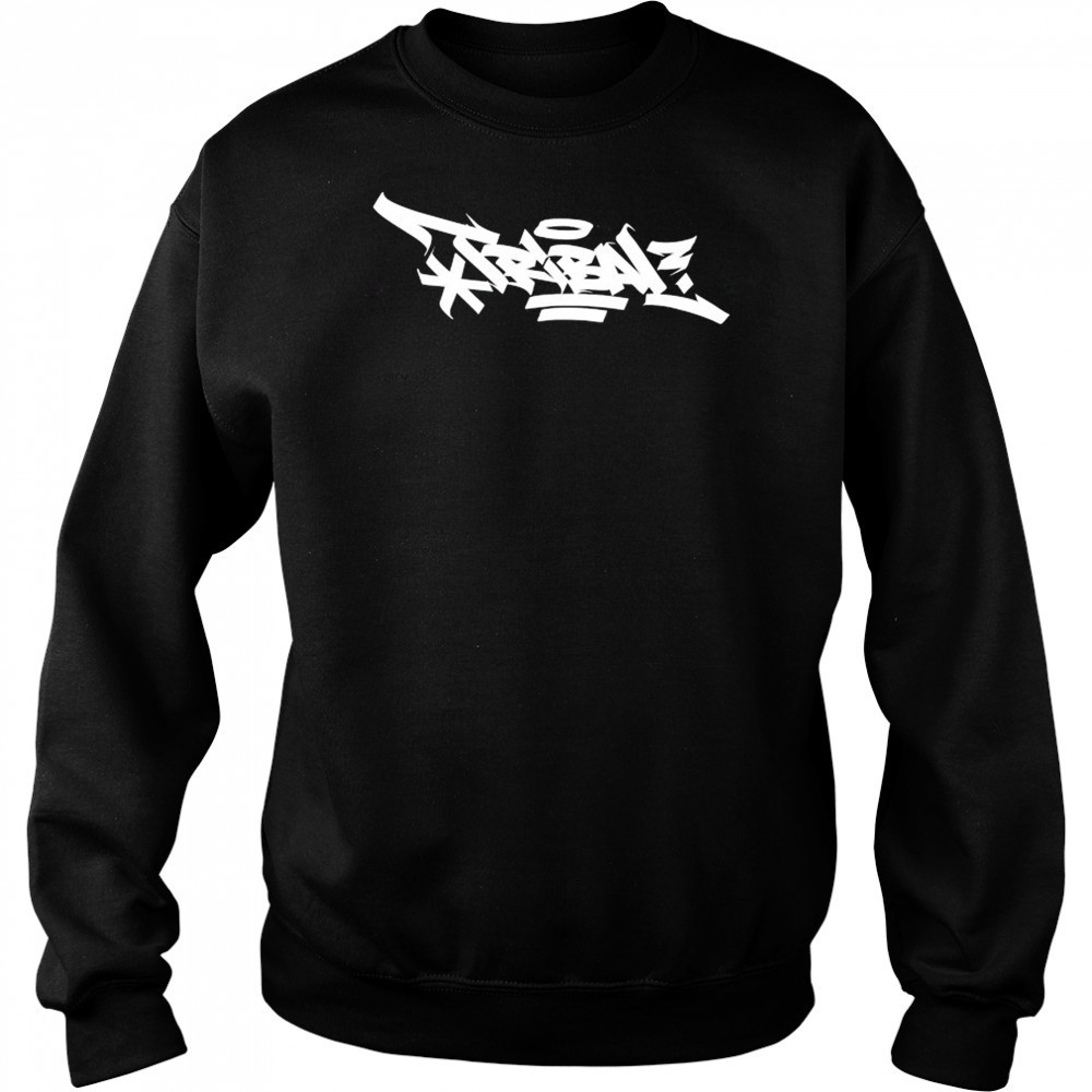 Tribal Gear Inker T-shirt Hoodie