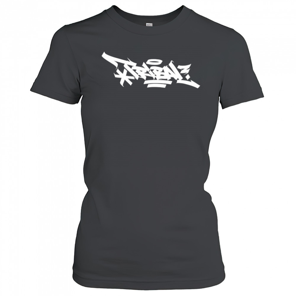 Tribal Gear Inker T-shirt Women's T-shirt