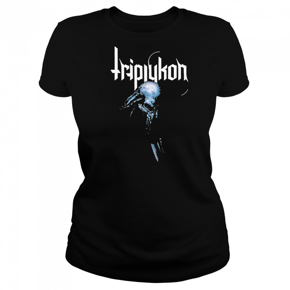 Triptykon Eparistera Daimones T-Shirt Women's T-shirt