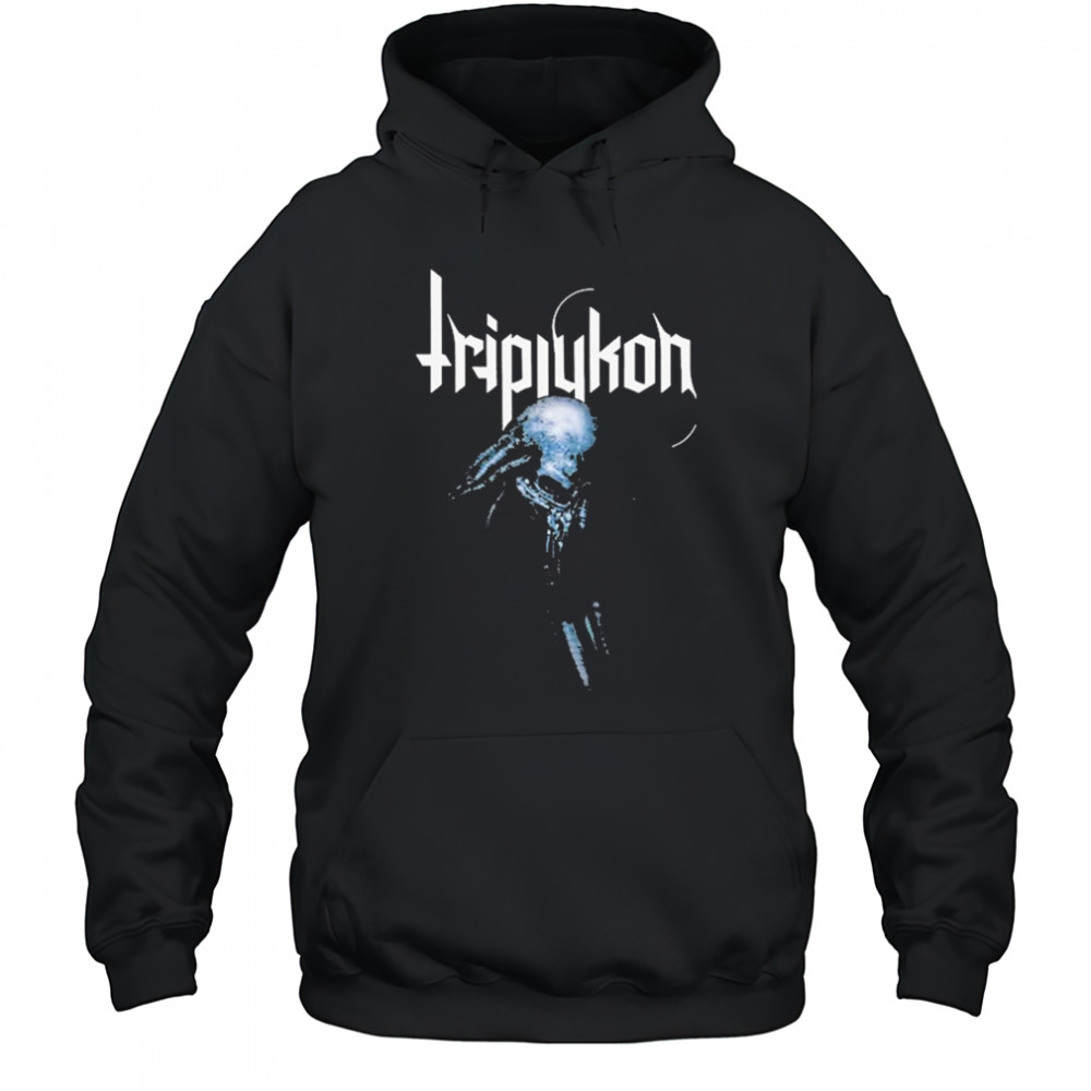 Triptykon Eparistera Daimones T-Shirt Hoodie