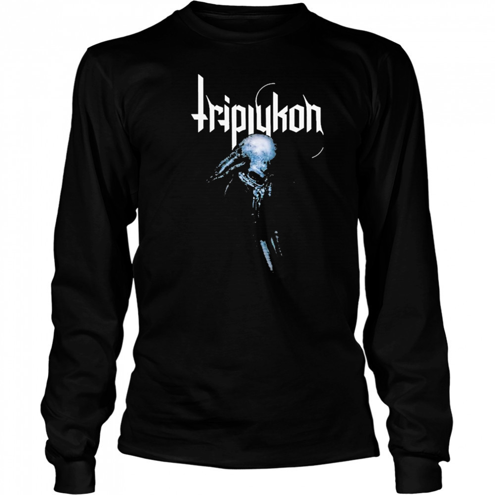 Triptykon Eparistera Daimones T-Shirt Long Sleeved