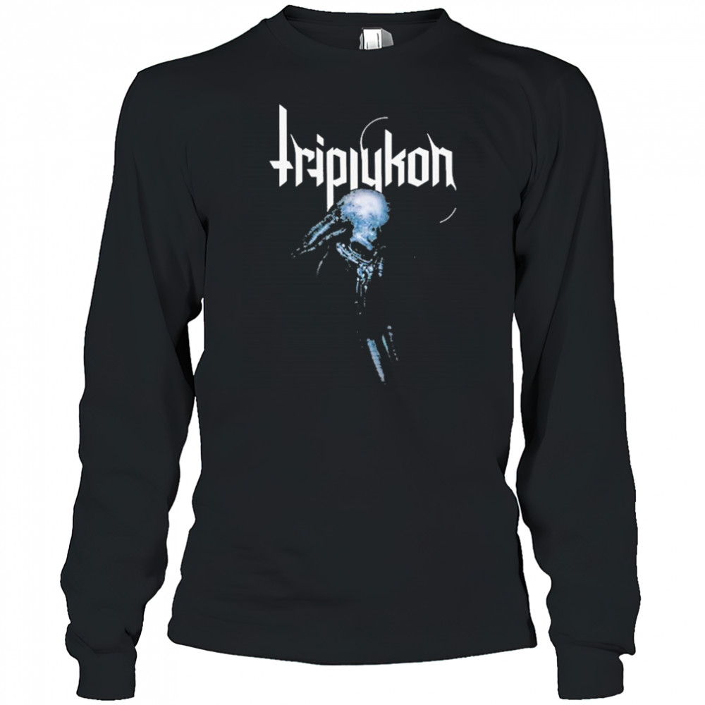 Triptykon Eparistera Daimones T-Shirt Long Sleeved