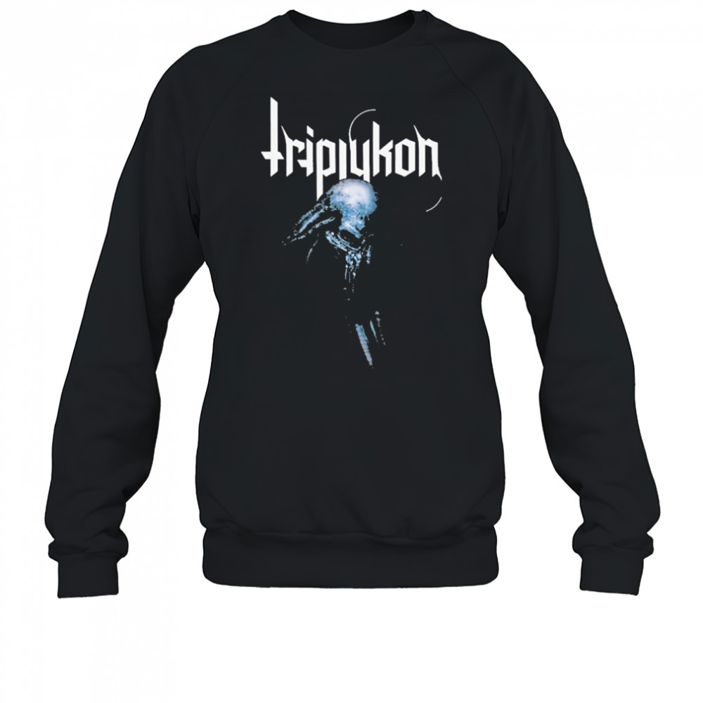 Triptykon Eparistera Daimones T-Shirt Sweatshirt