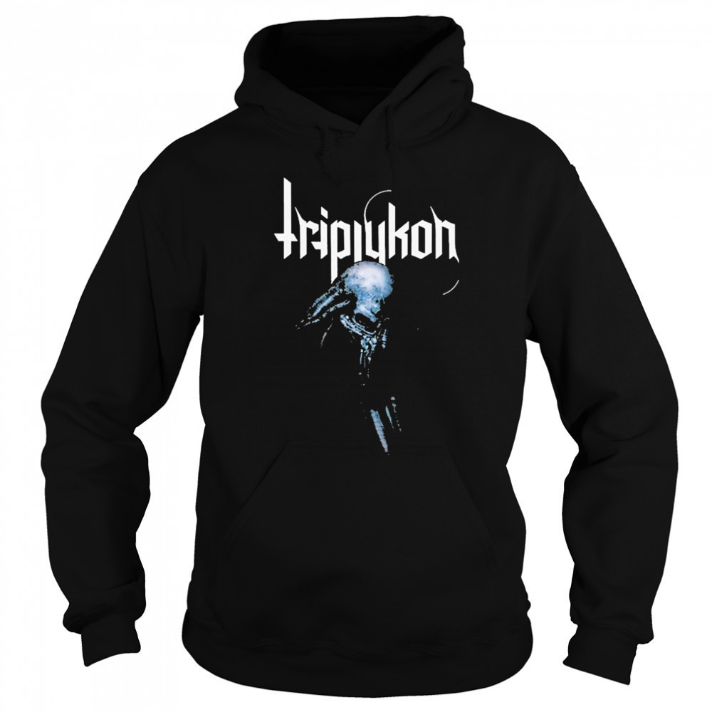 Triptykon Eparistera Daimones T-Shirt Sweatshirt