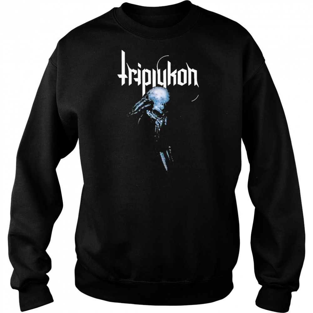 Triptykon Eparistera Daimones T-Shirt Hoodie
