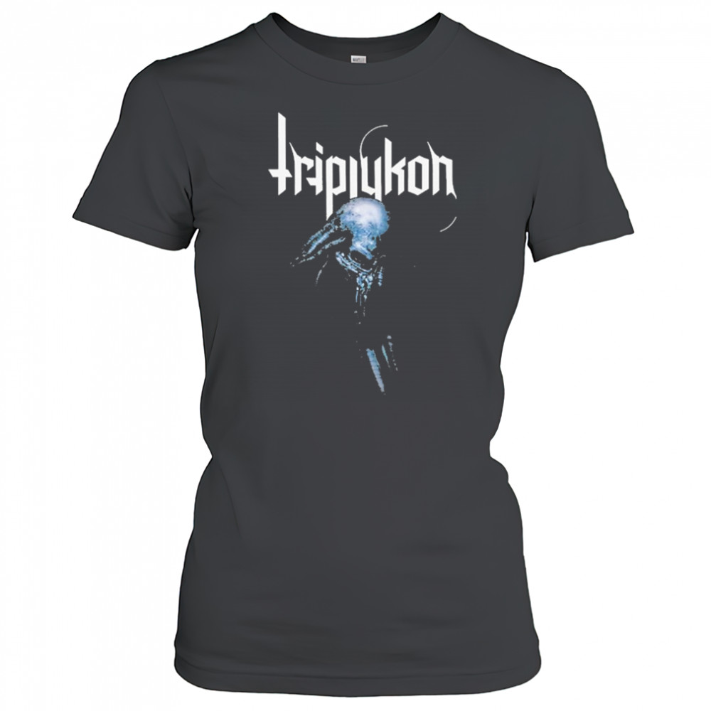 Triptykon Eparistera Daimones T-Shirt Women's T-shirt