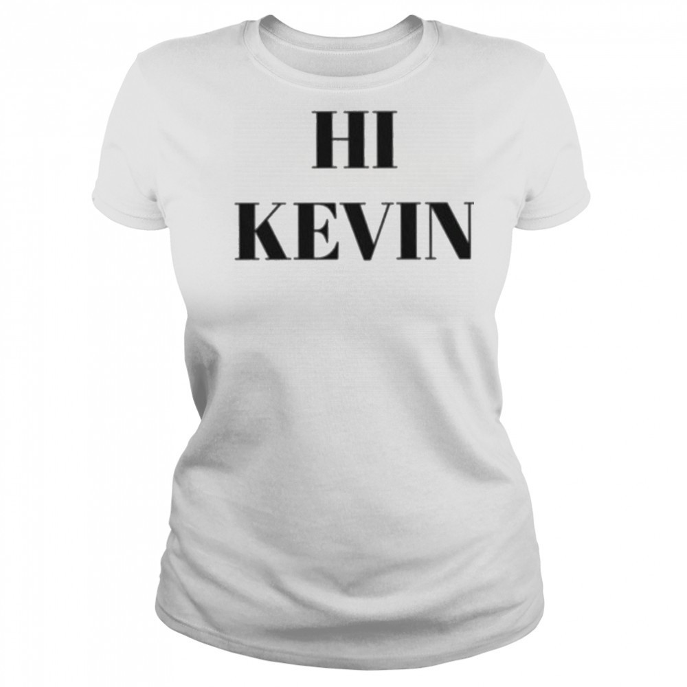 VIF HI Kevin T-shirt Women's T-shirt