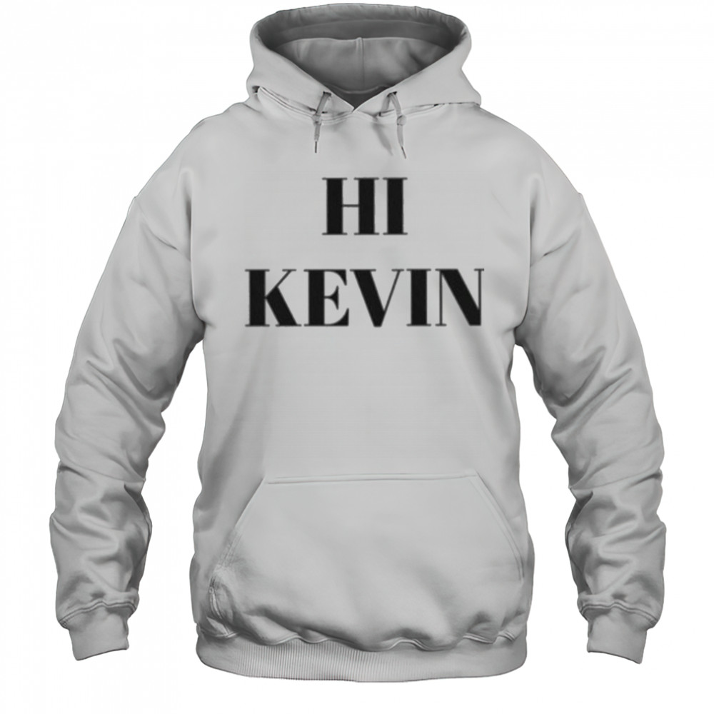 VIF HI Kevin T-shirt Hoodie
