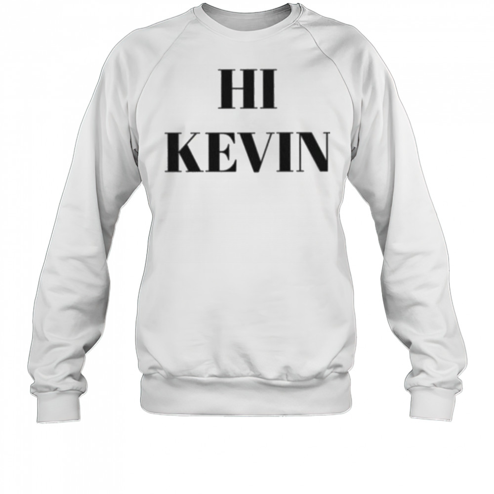 VIF HI Kevin T-shirt Sweatshirt