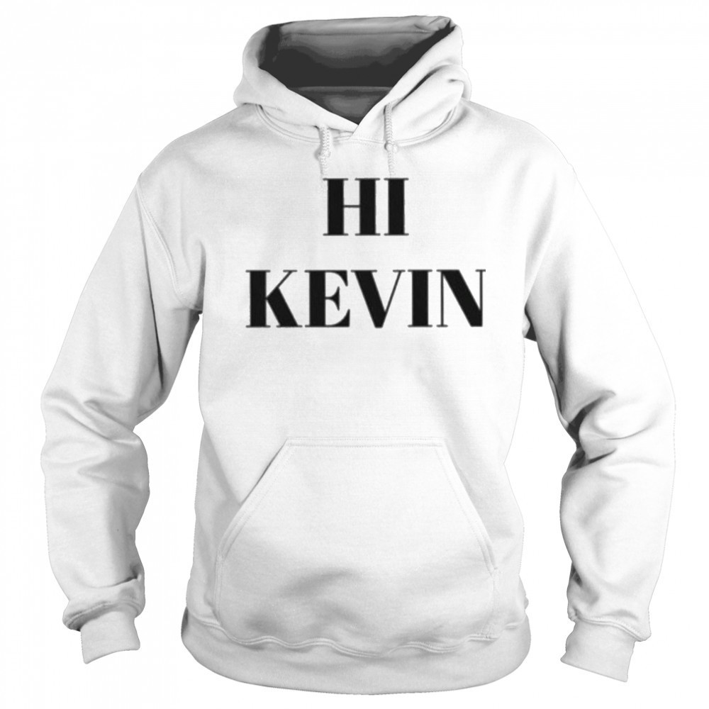 VIF HI Kevin T-shirt Sweatshirt
