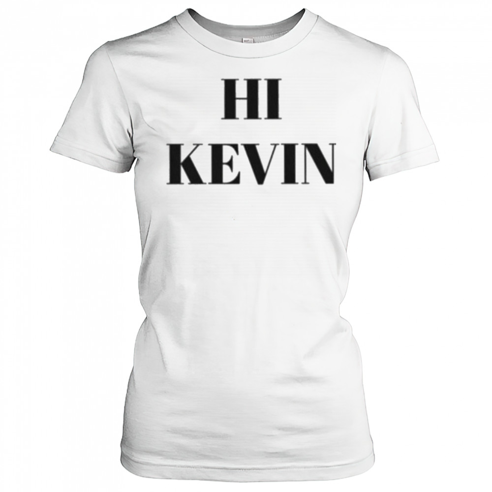 VIF HI Kevin T-shirt Women's T-shirt