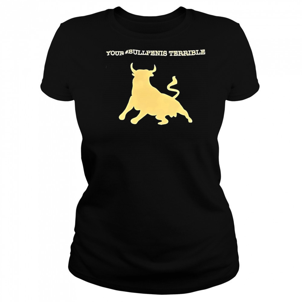 Your team relief pitching needs help shirt Women's T-shirt