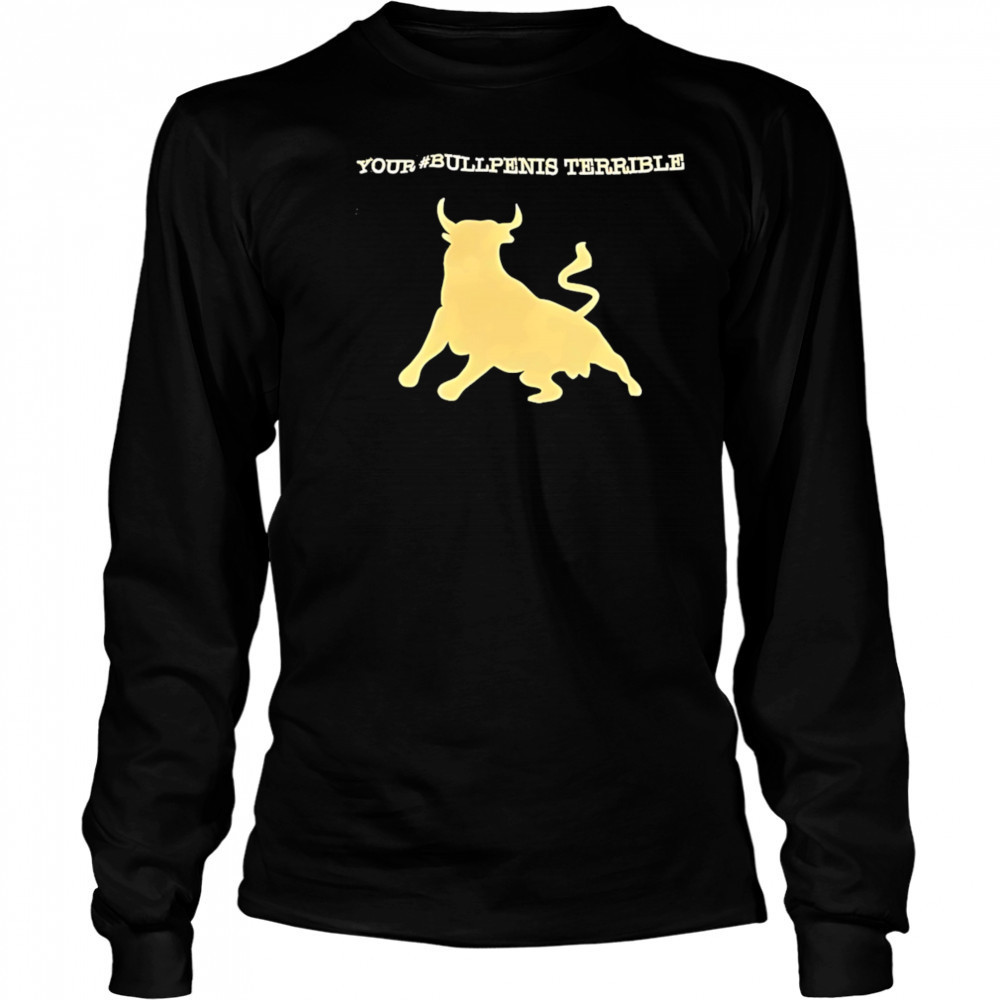 Your team relief pitching needs help shirt Long Sleeved