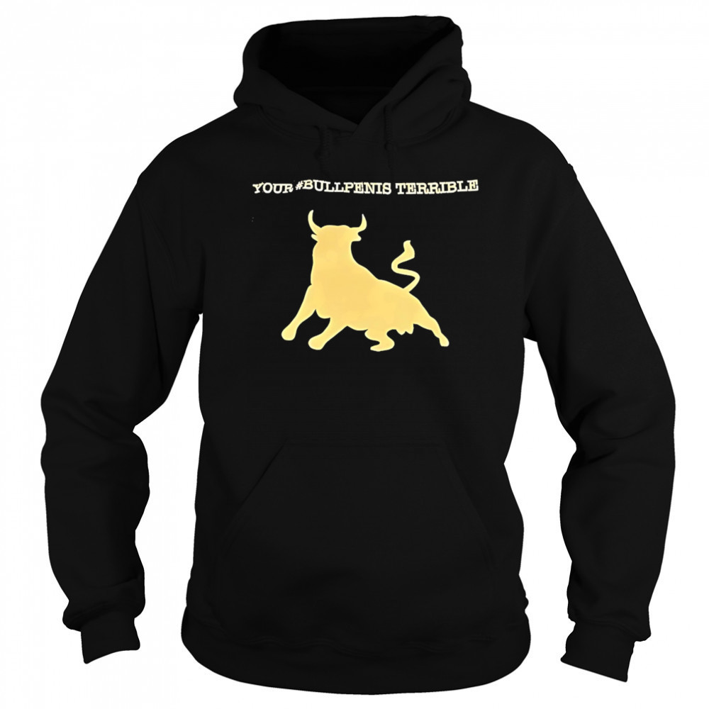 Your team relief pitching needs help shirt Sweatshirt