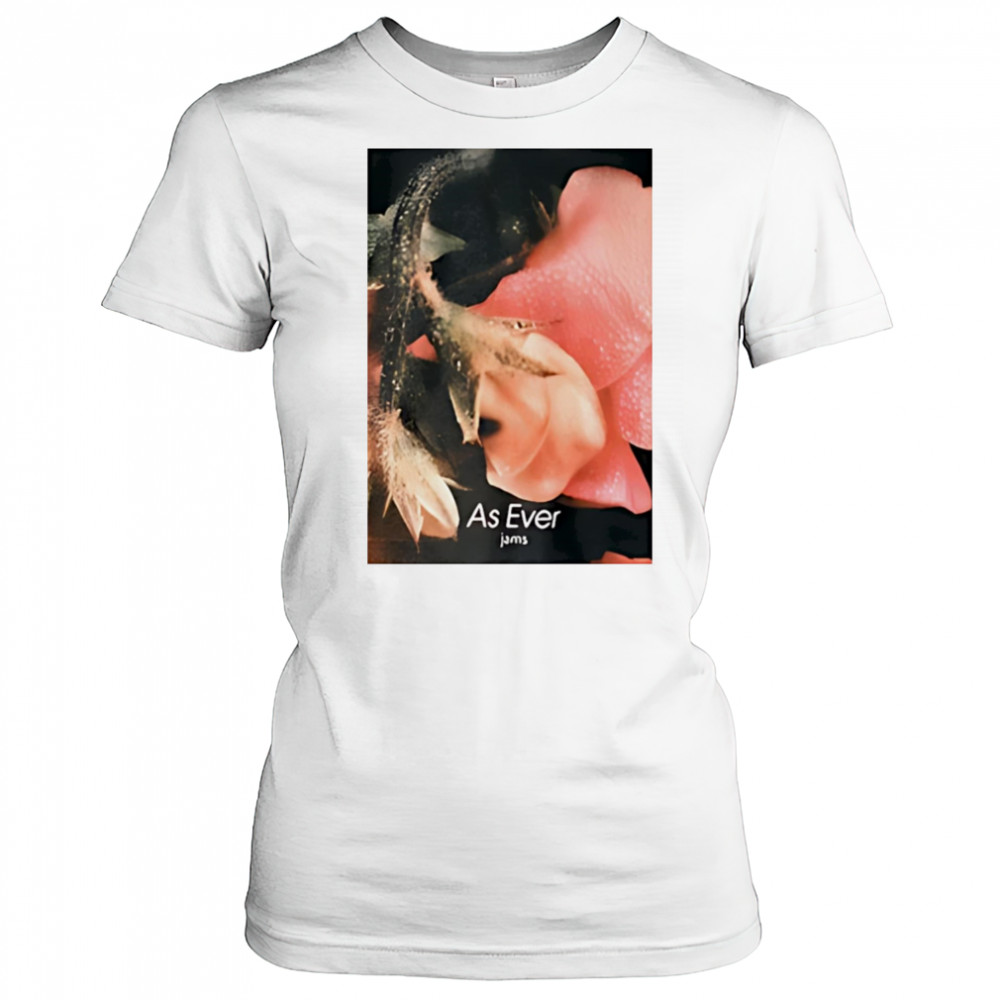 As Ever Jams 02 shirt Women's T-shirt