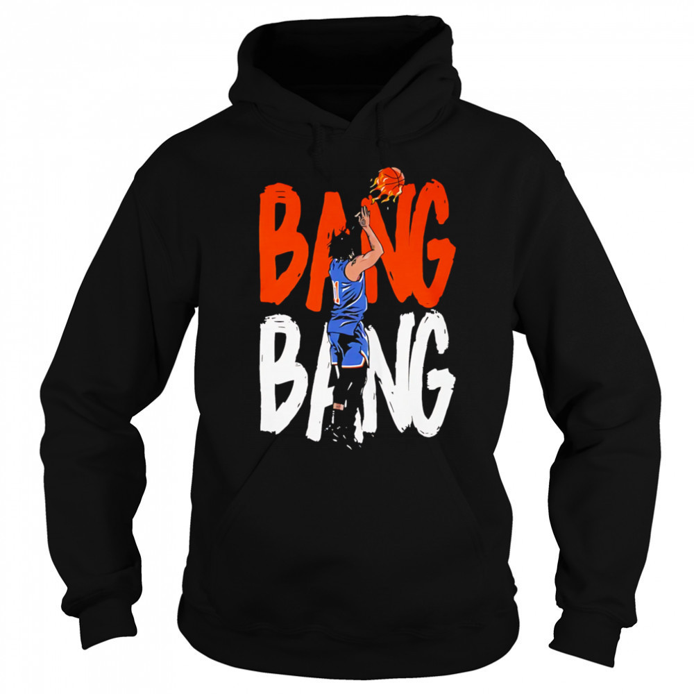 Barstool JB Bang Bang shirt Sweatshirt