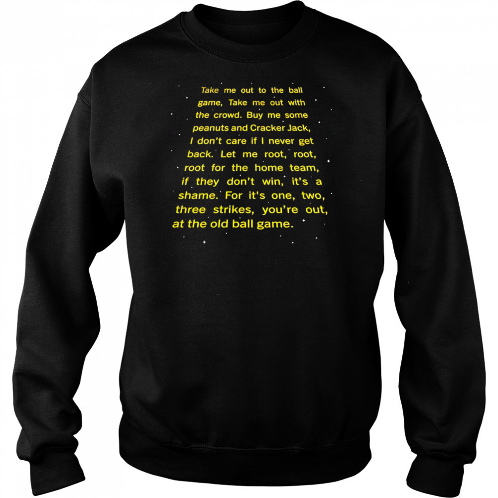 Best Sport In The Galaxy shirt Hoodie