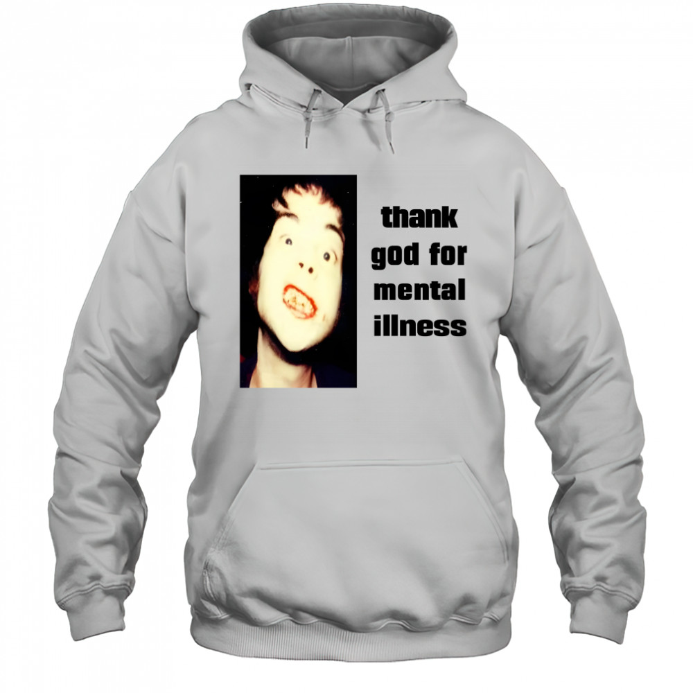 Brian Jonestown Massacre Classic Hoodie