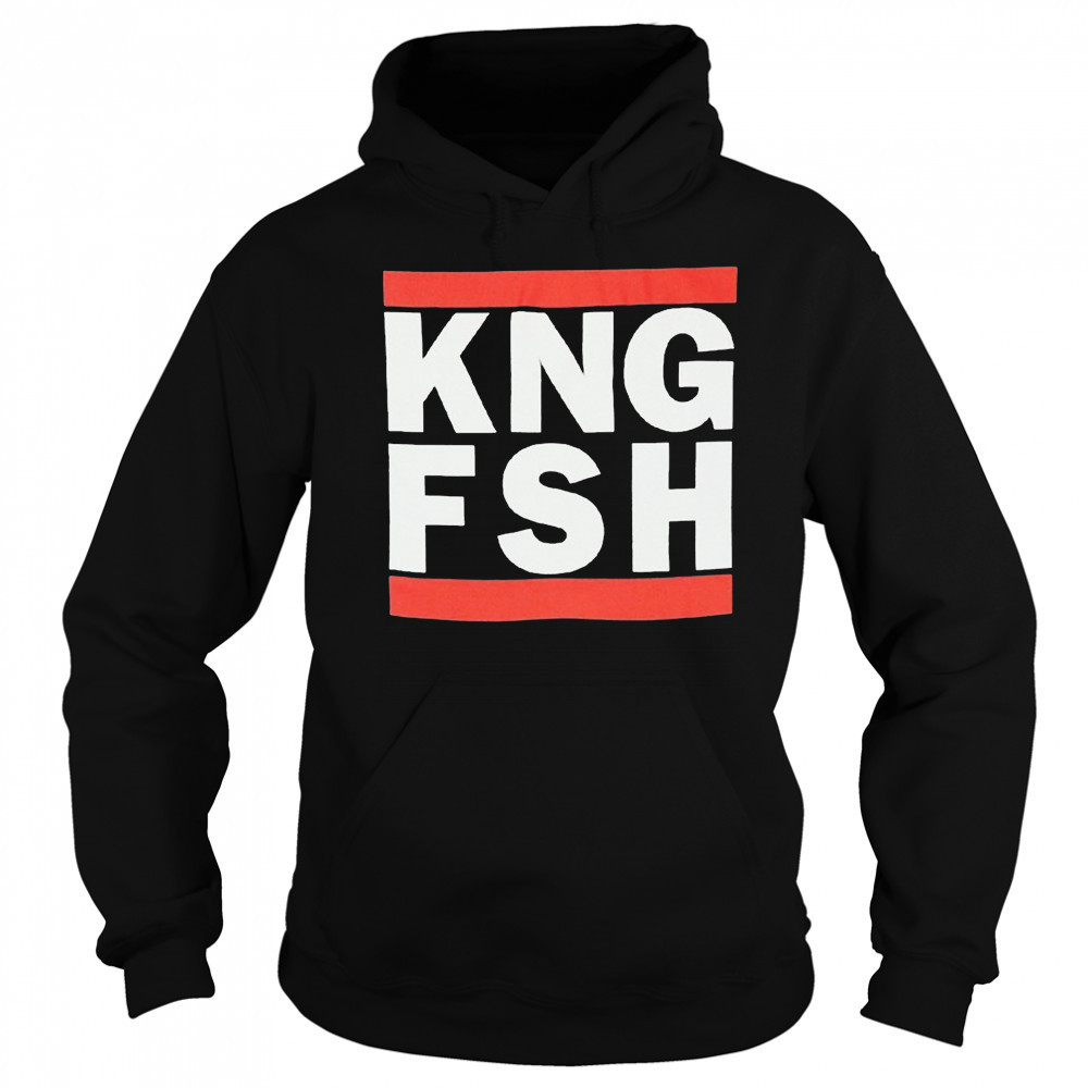 Christone Ingram Kingfish Rockbox T-shirt Sweatshirt