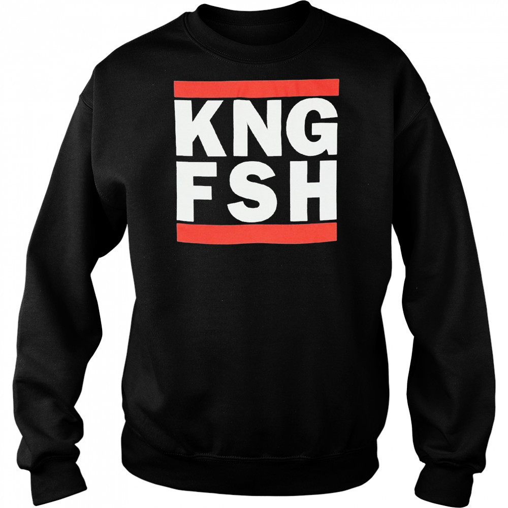 Christone Ingram Kingfish Rockbox T-shirt Hoodie