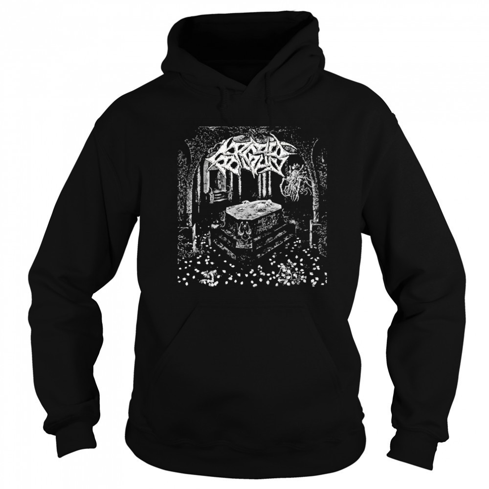 Considered Dead T-shirt Sweatshirt