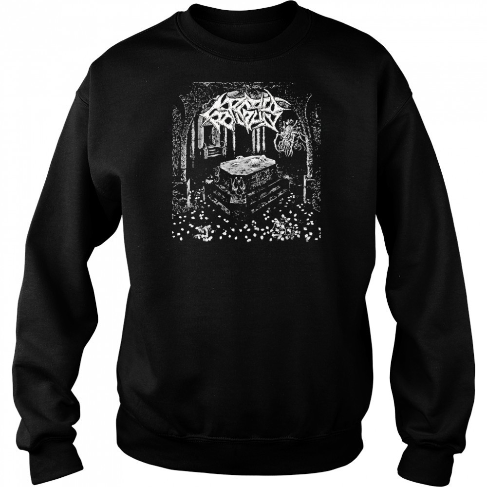 Considered Dead T-shirt Hoodie
