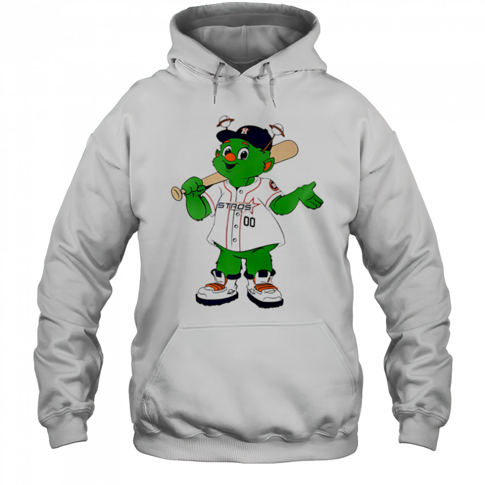 Houston Astros Orbits Birthday Bash shirt Hoodie