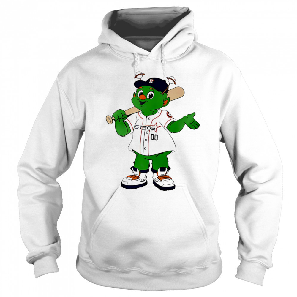 Houston Astros Orbits Birthday Bash shirt Sweatshirt