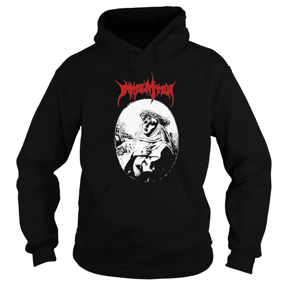 Immolation Thorns T-shirt Sweatshirt