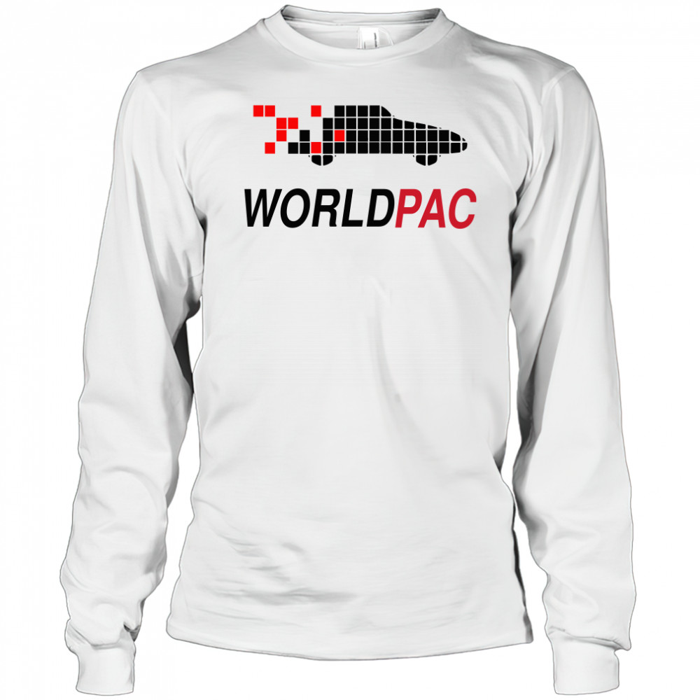 janjimu worldpac ngapusi Long Sleeved