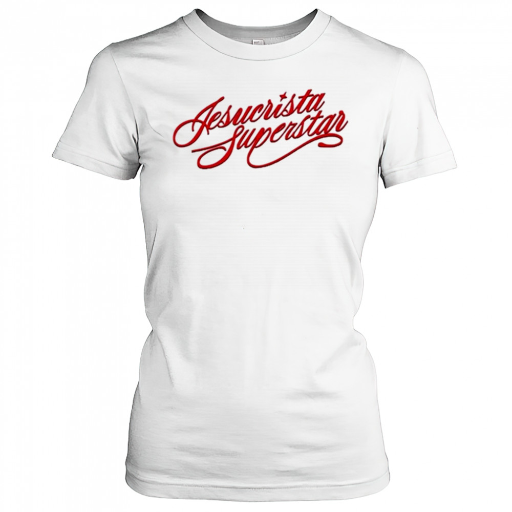Jesucrista Superstar Rigoberta Bandini T-shirt Women's T-shirt