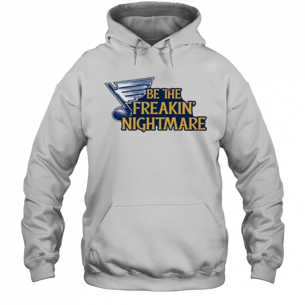 Jon Gruden Wearing Be The Freakin Nightmare t-shirt Hoodie