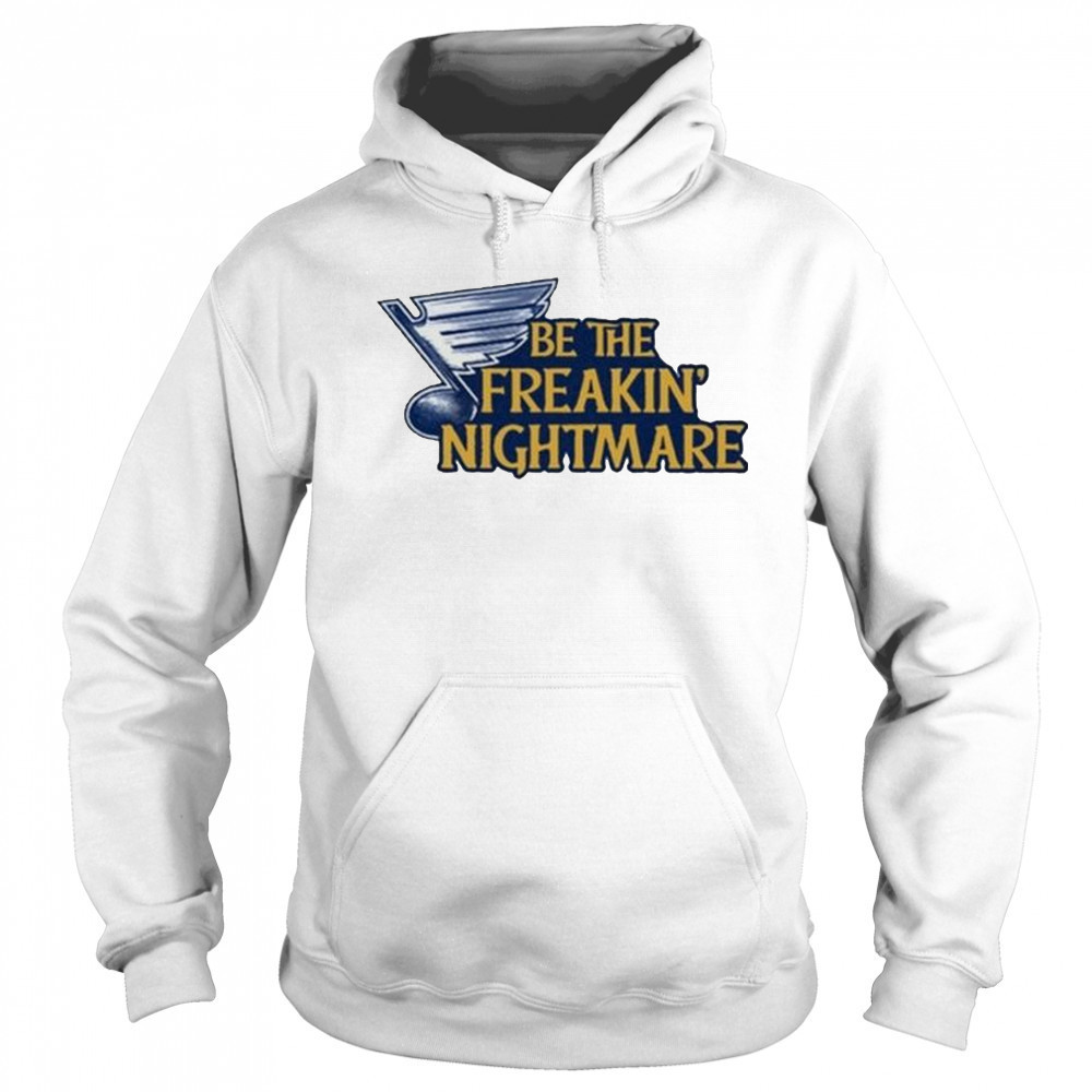 Jon Gruden Wearing Be The Freakin Nightmare t-shirt Sweatshirt