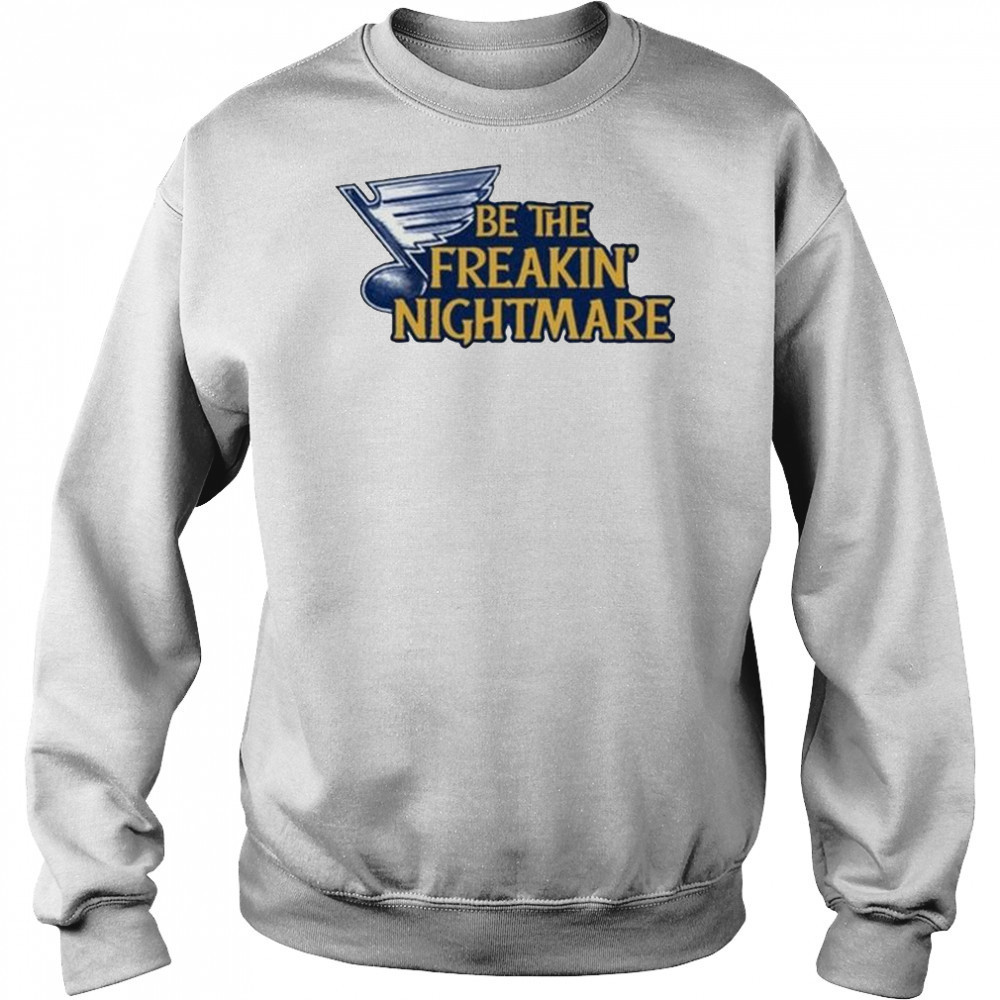 Jon Gruden Wearing Be The Freakin Nightmare t-shirt Hoodie